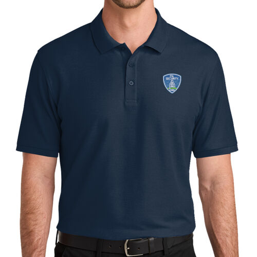 Port Authority® Wearever Signature Pique Polo Thumbnail