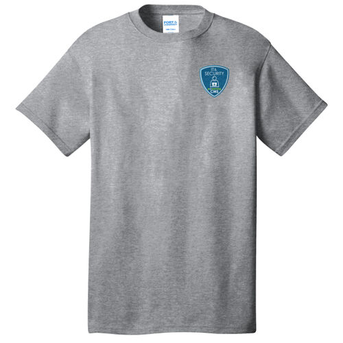 Port & Co™ Core 100% Cotton Tee Thumbnail