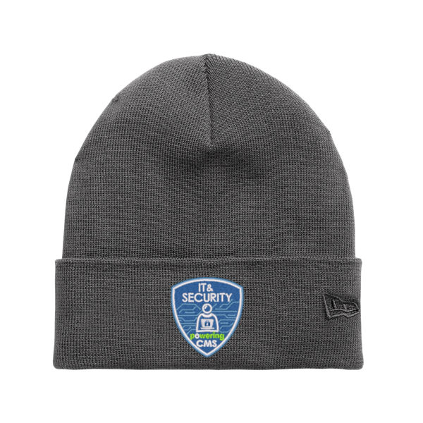 New Era® Recycled Cuff Beanie Thumbnail