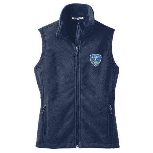 Port Authority® Women's Value Fleece Vest Thumbnail