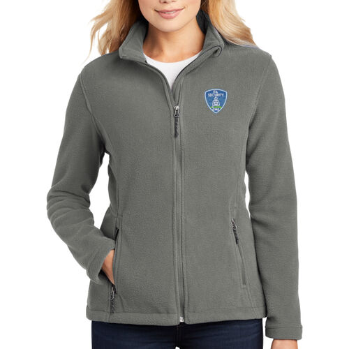 Port Authority® Women's Value Fleece Jacket Thumbnail