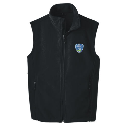 Port Authority® Men's Value Fleece Vest Thumbnail