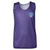 Youth Pro Mesh Reversible Tank Top Thumbnail