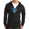 The Concert Fleece ® Full Zip Hoodie Thumbnail
